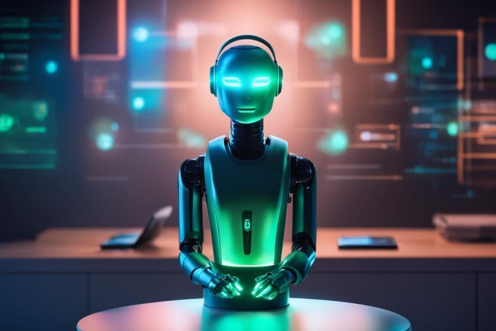 AI Chatbots Improve the Customer Experience AI Chatbots Improve the Customer Experience
